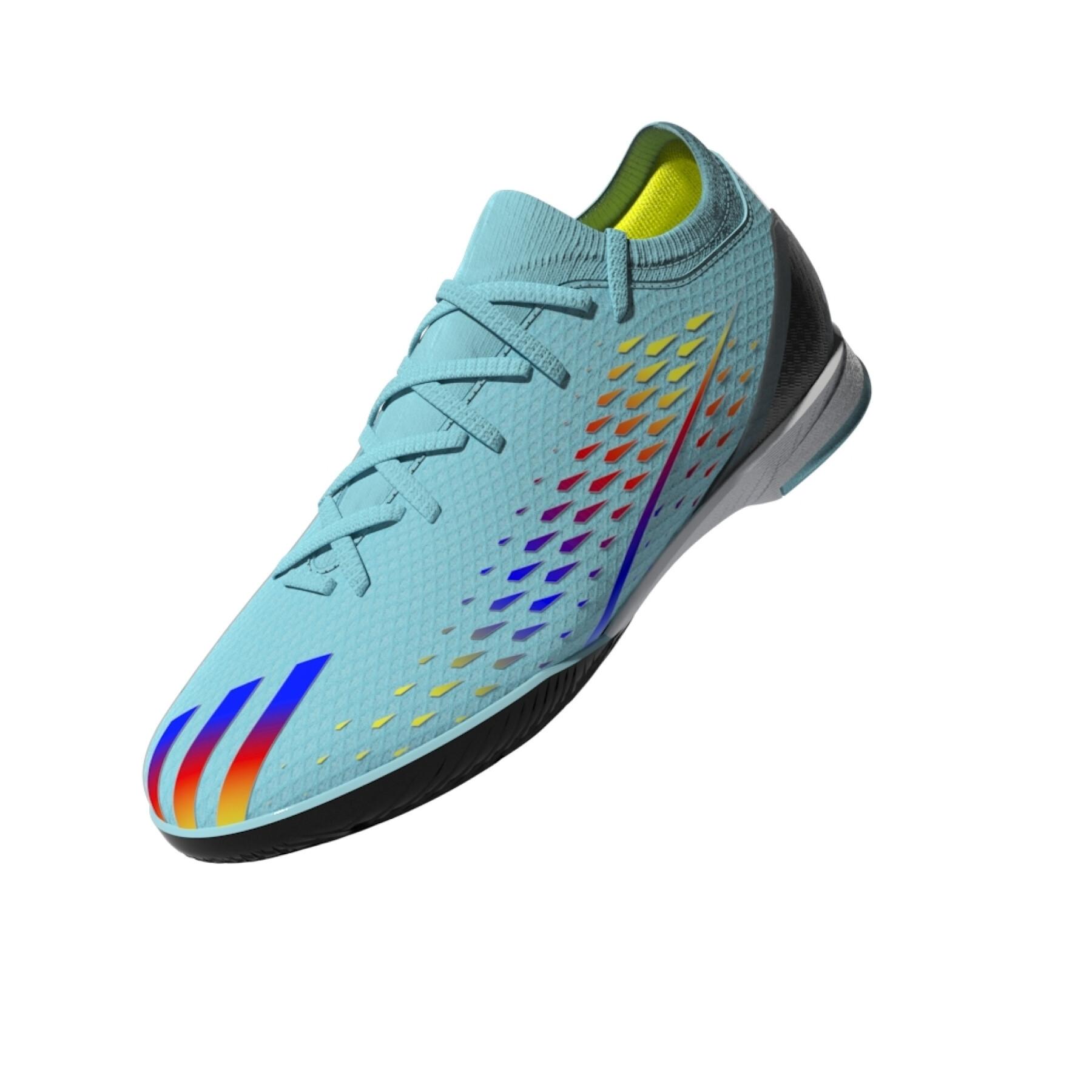 Scarpe da calcio per bambini adidas X Speedportal.3 IN